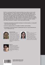 Machine Learning and Visual Perception