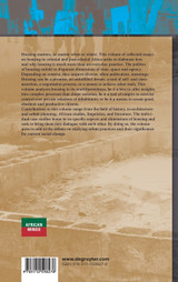 The Politics of Housing in (Post-)Colonial Africa The Politics of Housing in (Post-)Colonial Africa