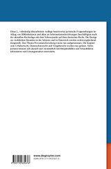 Praxishandbuch Recht für Bibliotheken und Informationseinrichtungen Praxishandbuch Recht für Bibliotheken und Informationseinrichtungen