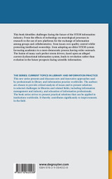 Changing Face of Information