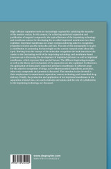 Imprinted Polymeric Membranes