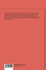 Narrating Law and Laws of Narration in Medieval Scandinavia Narrating Law and Laws of Narration in Medieval Scandinavia