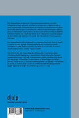 Wettbewerbsfähigkeit von Start-ups