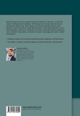 Physical Chemistry of Polymers