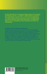 Morphosyntax und Pragmatik in Konkurrenz Morphosyntax und Pragmatik in Konkurrenz