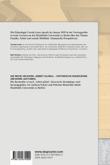 Familie, Arbeit und soziale Mobilität