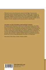 Metrological Infrastructure