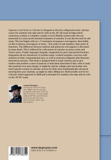 Sequences and Series in Calculus