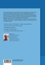 Hydrochemistry