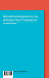 Gegenständliche Poetiken des Haares