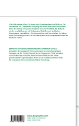 Die Ordnung der Zukunft