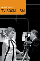 TV Socialism TV Socialism