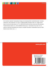 Fragile Staatlichkeit im Nagaland?