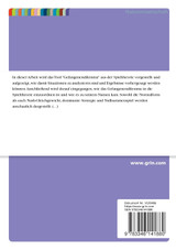 Das Gefangenendilemma. Wie können Situationen mit der Spieltheorie analysiert werden? Das Gefangenendilemma. Wie können Situationen mit der Spieltheorie analysiert werden?
