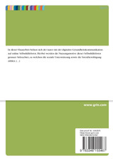 Gesundheitskommunikation in Online-Selbsthilfeforen. Das Nutzungsmotiv der sozialen Unterstützung