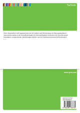 Entwicklung eines Funktionsreferenzmodells zur Gestaltung von Datenmarktplätzen Entwicklung eines Funktionsreferenzmodells zur Gestaltung von Datenmarktplätzen