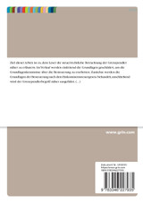 Grenzpendler. Grundlagen der Besteuerung nach dem Einkommensteuergesetz Grenzpendler. Grundlagen der Besteuerung nach dem Einkommensteuergesetz