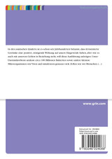 Der Einfluss des Darmmikrobioms auf die Gehirnentwicklung