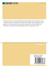 Die Effekte von Content Marketing auf die Generation Z