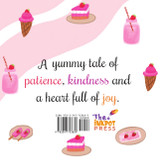 A Strawberry Tale A Strawberry Tale