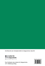 Annäherung und Abgrenzung