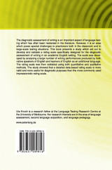 Diagnostic Writing Assessment