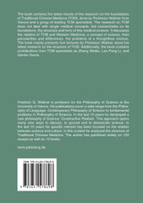 Five Lectures on the Foundations of Chinese Medicine