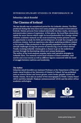 The Cinema of Iceland