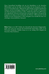 Die Rolle der Religion im Integrationsprozess Die Rolle der Religion im Integrationsprozess