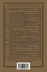 Grundriss Der Kosmetischen Chemie