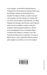 Märchen von Mjao Mewjao
