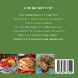 Vegetarisch Kochen für die Familie - Gesamtband Vegetarisch Kochen für die Familie - Gesamtband