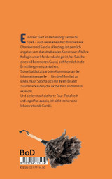 Soko Staubwedel Soko Staubwedel