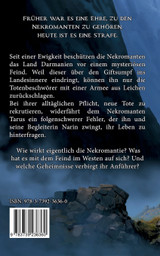 Die Rückkehr der Nekromanten Die Rückkehr der Nekromanten