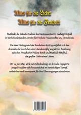 Mein Herz für die Freiheit Mein Herz für die Freiheit