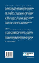 Shutdown im Pflegeheim Shutdown im Pflegeheim