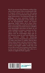 Gefangen in Feuer & Eis