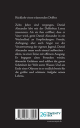 Rückkehr eines träumenden Delfins Rückkehr eines träumenden Delfins