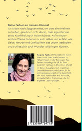 Deine Farben an meinem Himmel