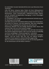 Schwarze Katze...Und die tödlichen Schatten der Vergangenheit Schwarze Katze...Und die tödlichen Schatten der Vergangenheit