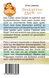 Gestatten, dick ...