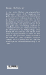 Ob das wirklich Liebe ist? Ob das wirklich Liebe ist?