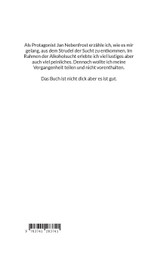 Alkoholsucht durchgespielt