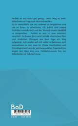 Perfekt ist mir nicht gut genug