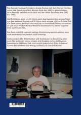 Erlebnisse von und mit Paragraphenreitern Erlebnisse von und mit Paragraphenreitern