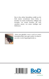 Robin, der schmusige Felixkater
