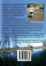Der Gummi-Rehbock und andere Jagdgeschichten Der Gummi-Rehbock und andere Jagdgeschichten