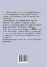 Kampf um Lübece Band 3