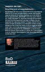 Hamburger Jung fährt zur See und berichtet ...