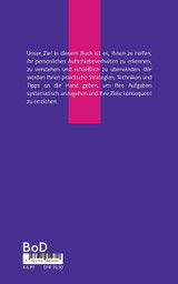 Vom Aufschieber zum Anpacker